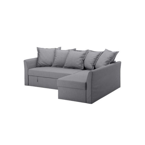 Leather living room furniture sofa set