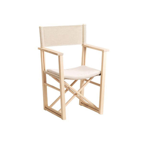 Modern Sweden Sofa Chair with Armrest