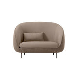 Simple Cloth Seat Household Sofa